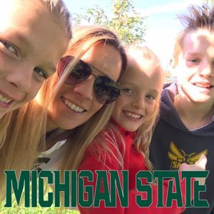 Meet your Posher, Laurie